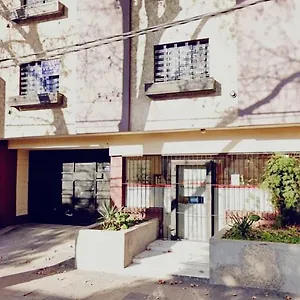 Departamento El Vuelto , Mendoza Argentina