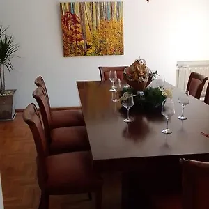 Casa Quinta Seccion , Mendoza Argentina