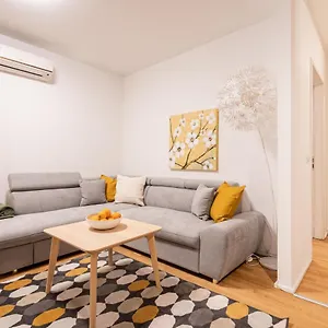 Appartamento Paulay Private, Budapest
