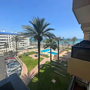 Turistico Aloha Playa , Benalmádena España