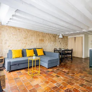 Au Coeur De Ile Saint-louis Free Netflix , París Francia